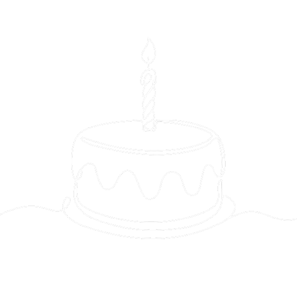 birthday Icon